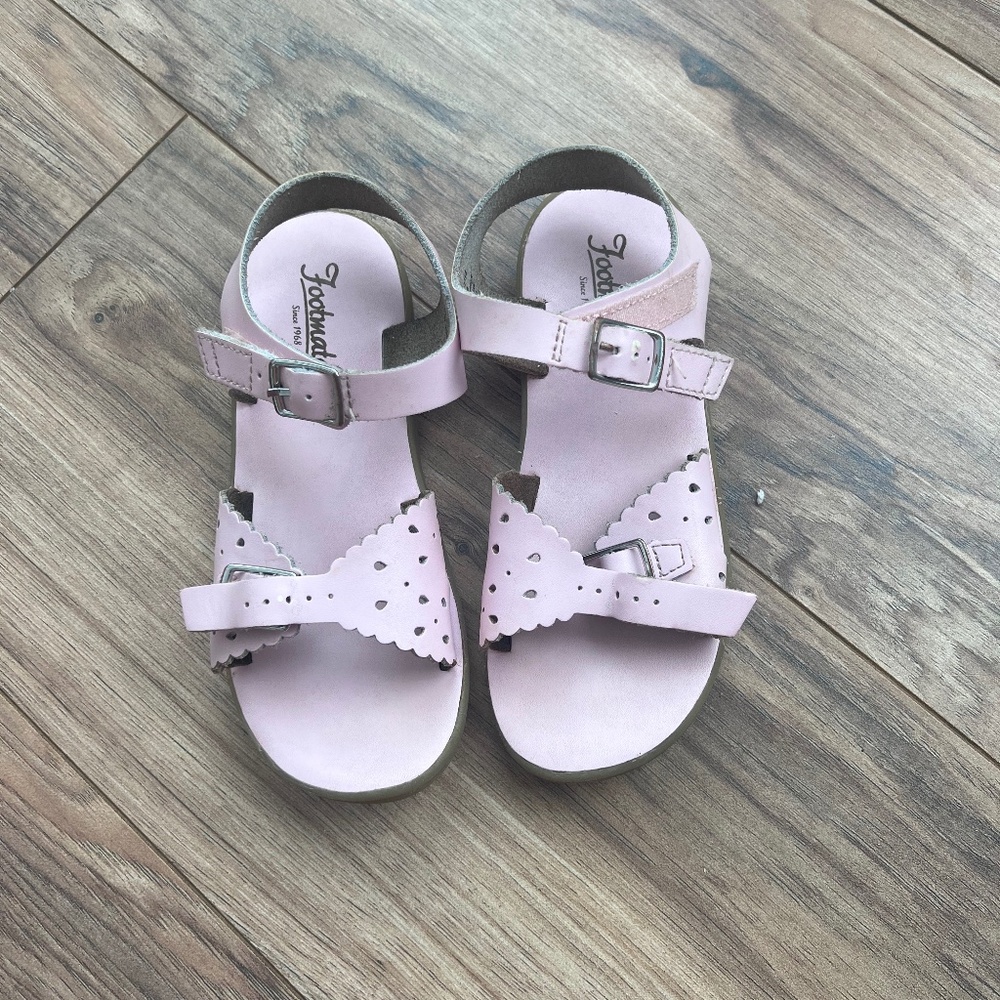 Footmates Eco Ariel
